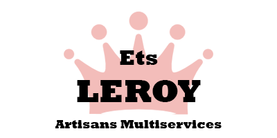 logo leroy
