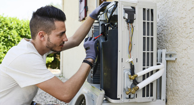 Dépannage-en-électricité - Ets Leroy Père et Fils versailles