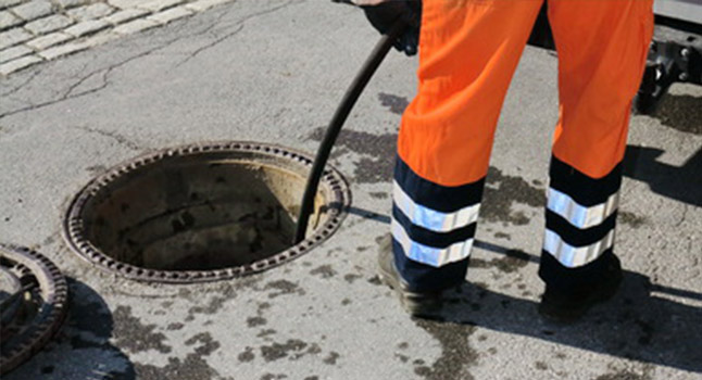 traitement-eaux-usee - depannage plomberie rueil malmaison